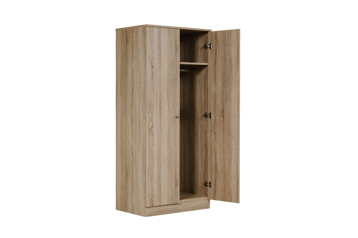 Levi 2 Door
