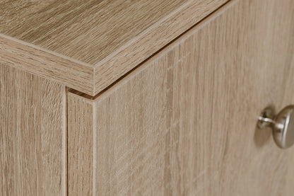 Levi Bedside Table