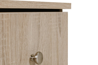 Levi Bedside Table