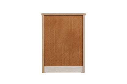 Levi Bedside Table