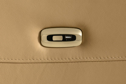 Lugo 1 Seater