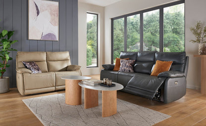 Lugo 3 Seater