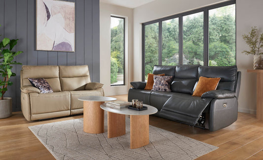 Lugo 3 Seater