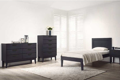 Luna 5 Drawer