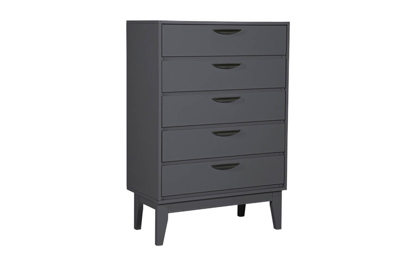 Luna 5 Drawer