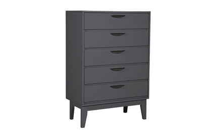 Luna 5 Drawer