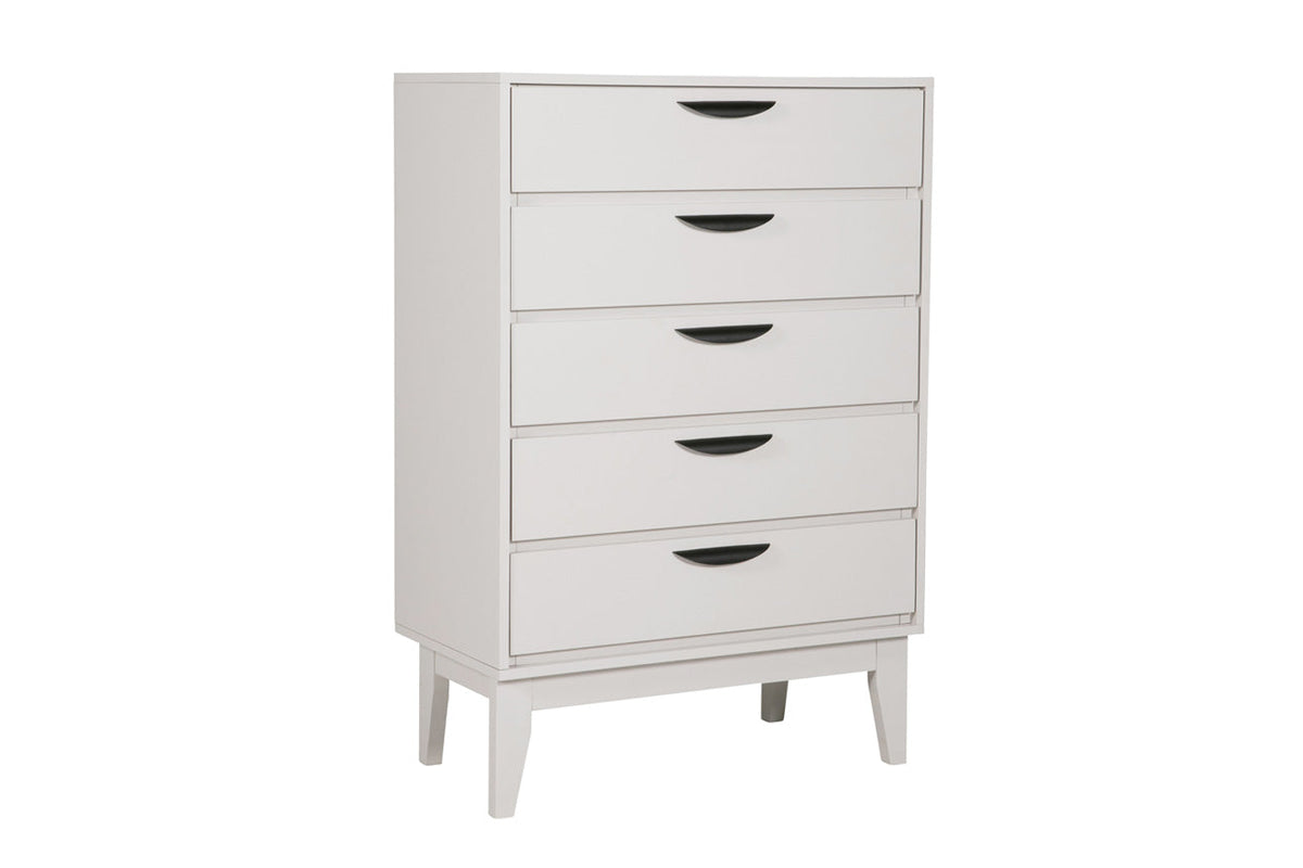 Luna 5 Drawer