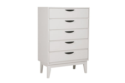 Luna 5 Drawer