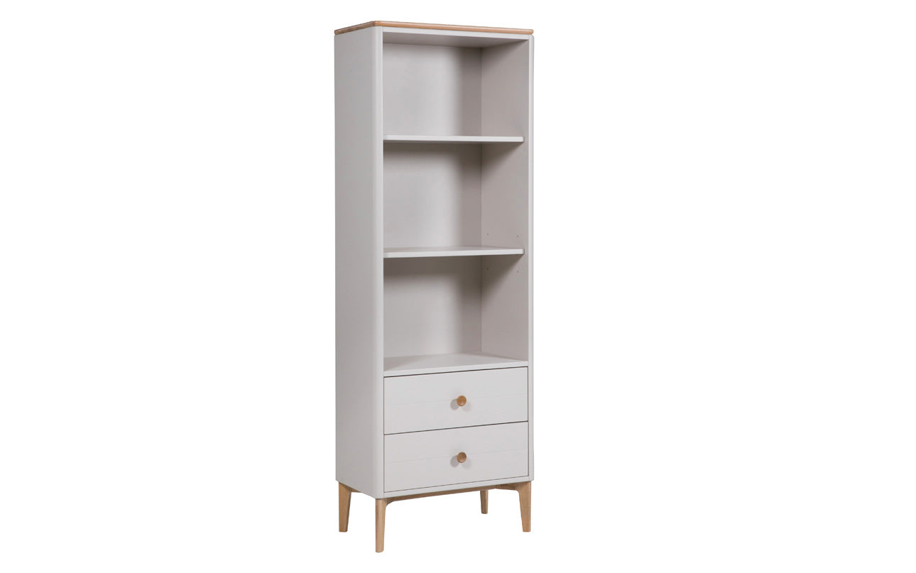 Marlow Open Storage