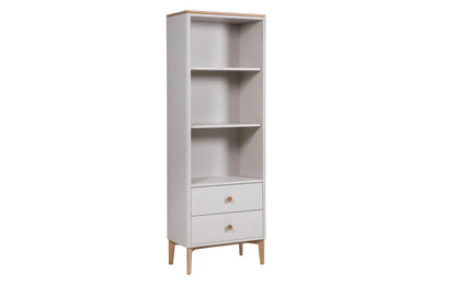 Marlow Open Storage