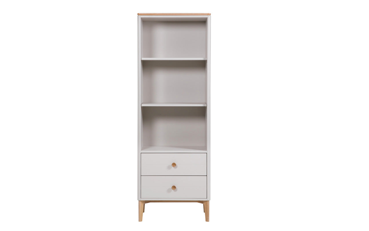 Marlow Open Storage