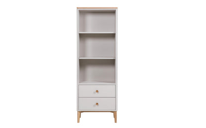 Marlow Open Storage