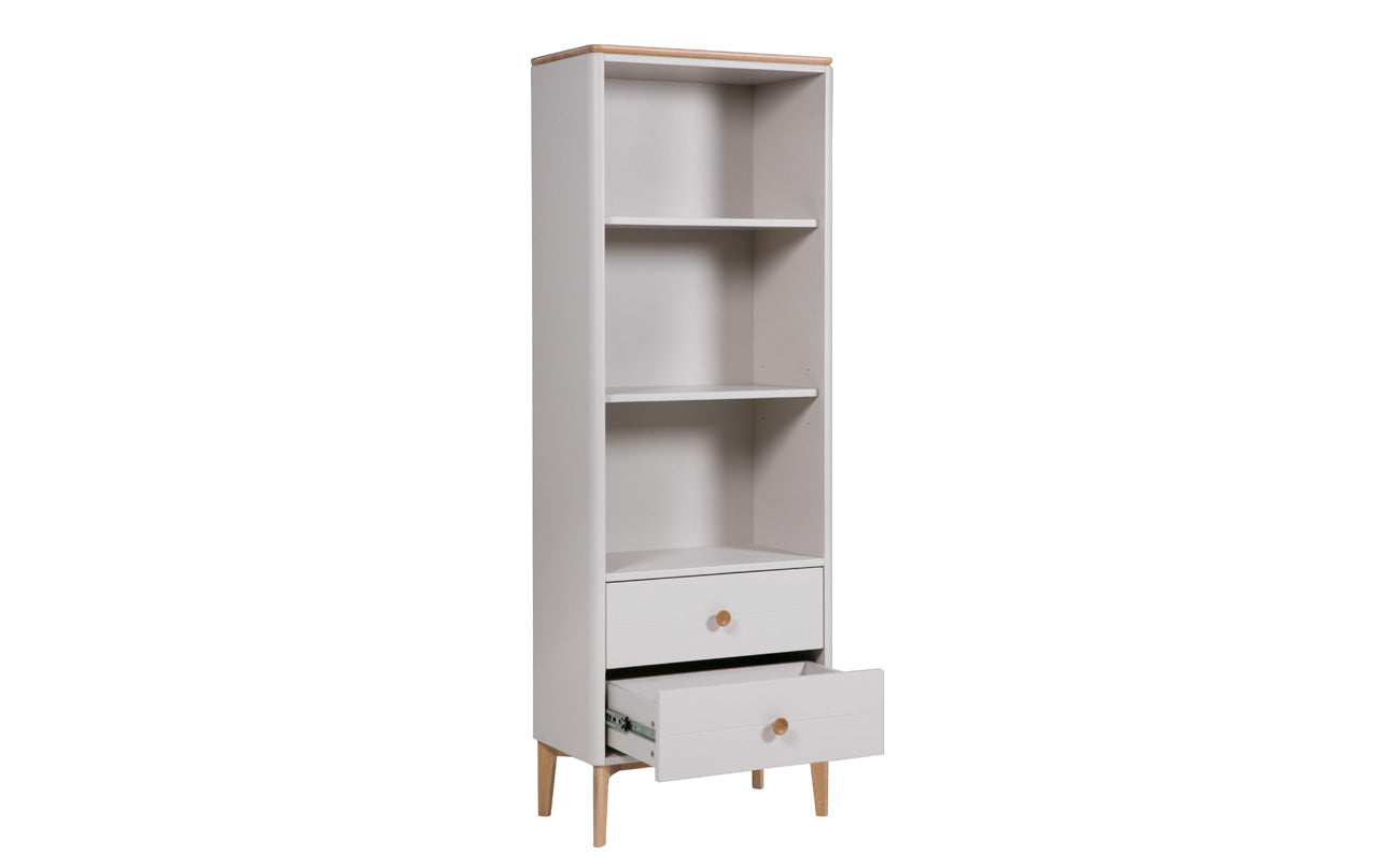 Marlow Open Storage