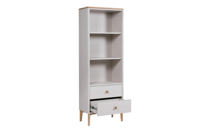 Marlow Open Storage