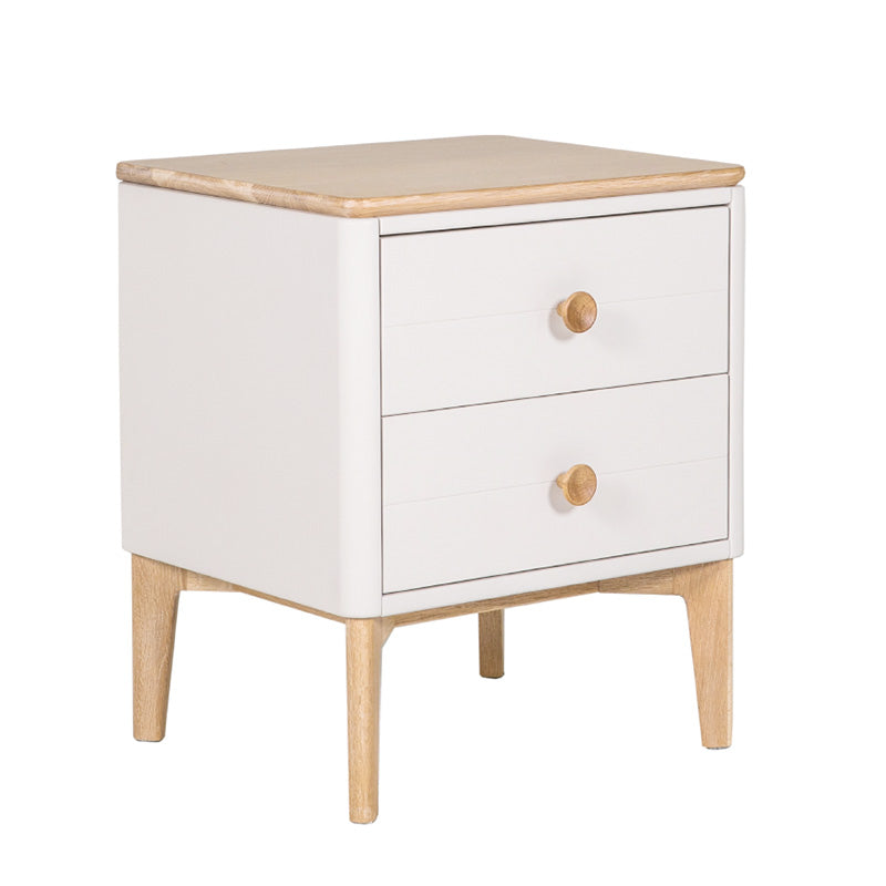 Marlow Bedside Table