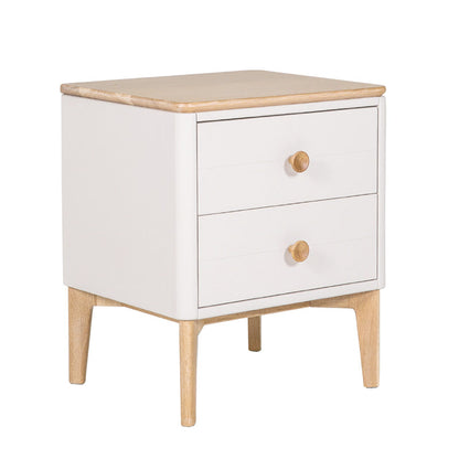 Marlow Bedside Table