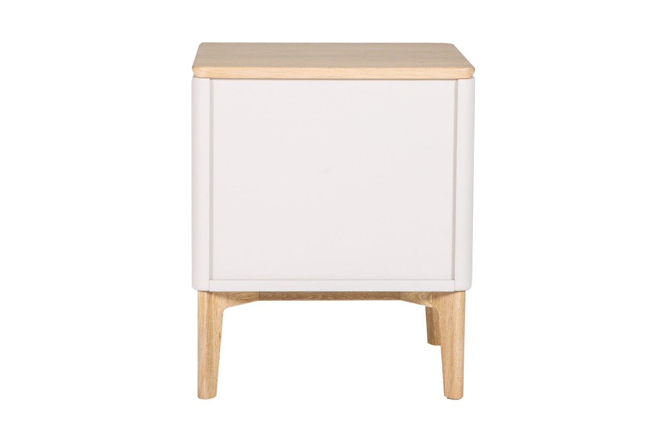 Marlow Bedside Table