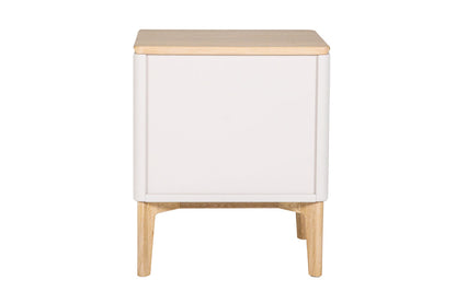 Marlow Bedside Table