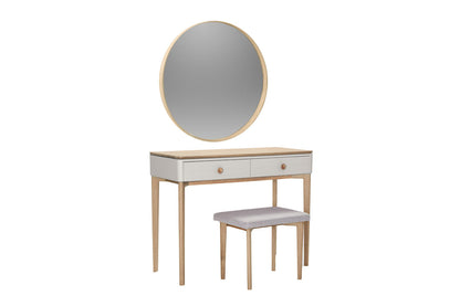 Marlow Wall Mirrorcashmere