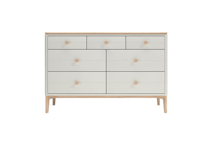 Marlow Wide Chest