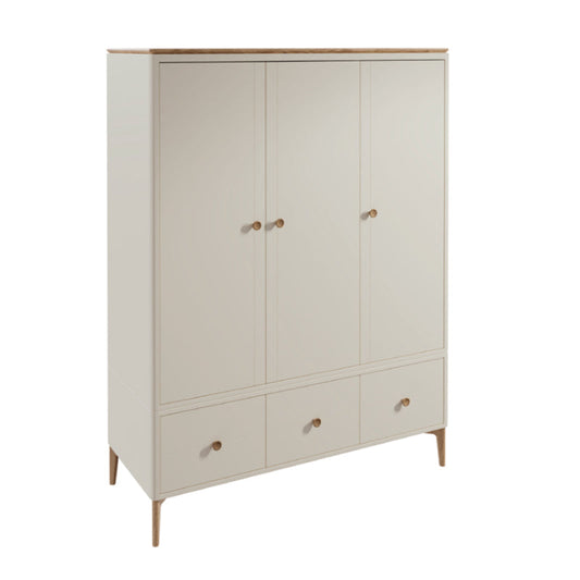Marlow Wardrobe 3