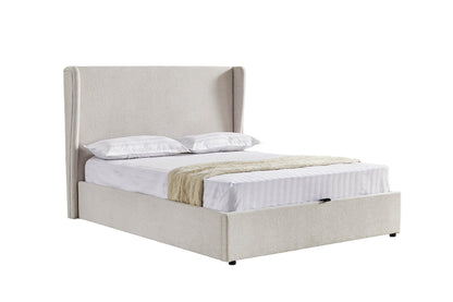 Margot Double Bed