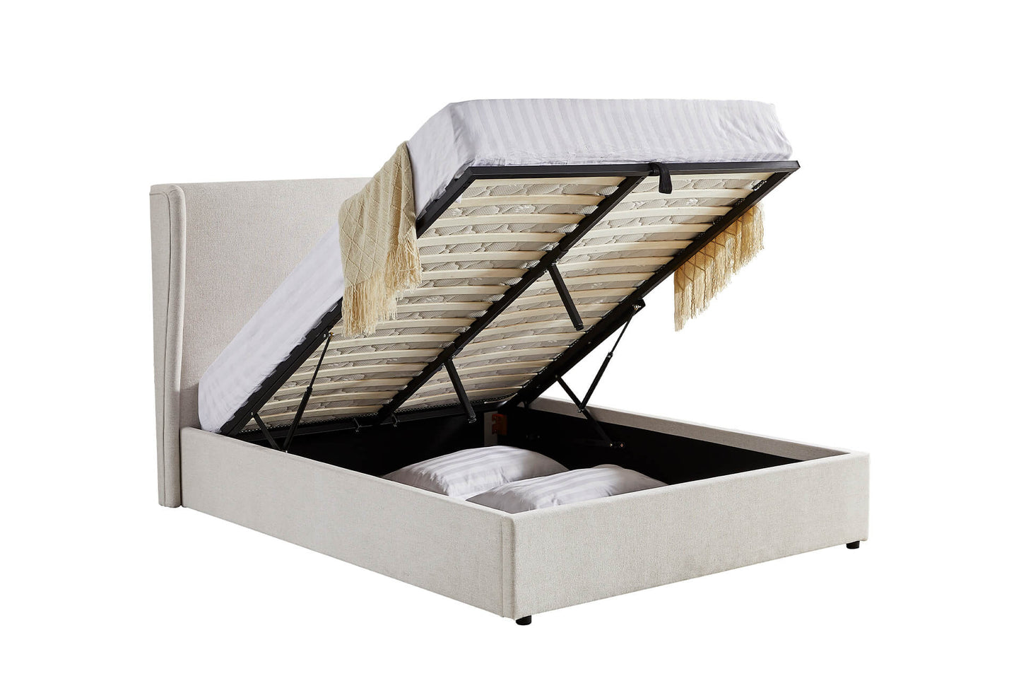 Margot Double Bed