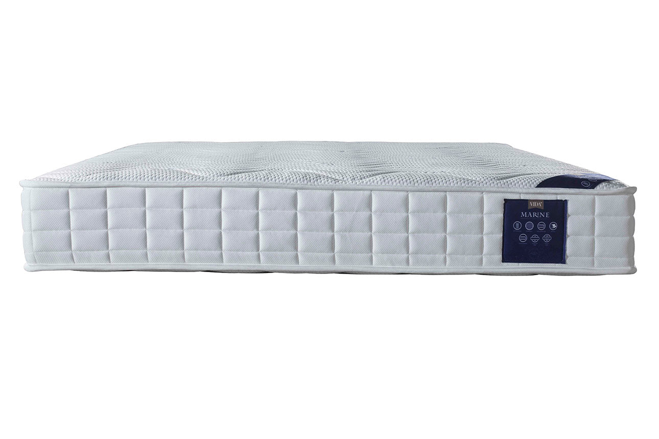 Marine 4ft6 Mattress