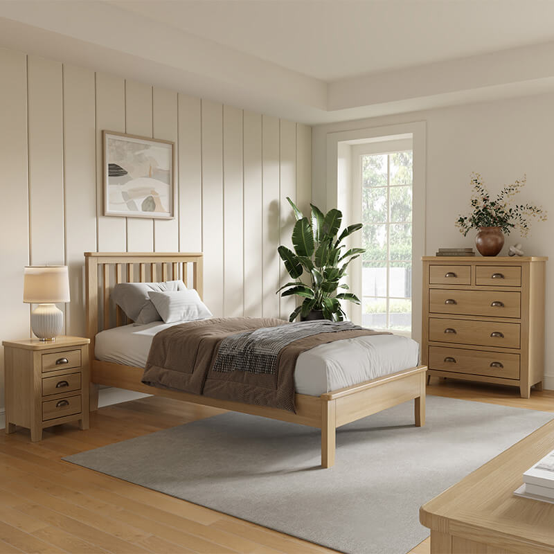 Marsden 3 Bed