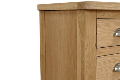 Marsden 3 Drawer