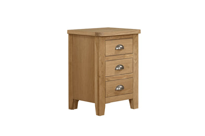 Marsden 3 Drawer