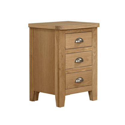 Marsden 3 Drawer