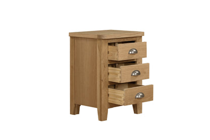 Marsden 3 Drawer