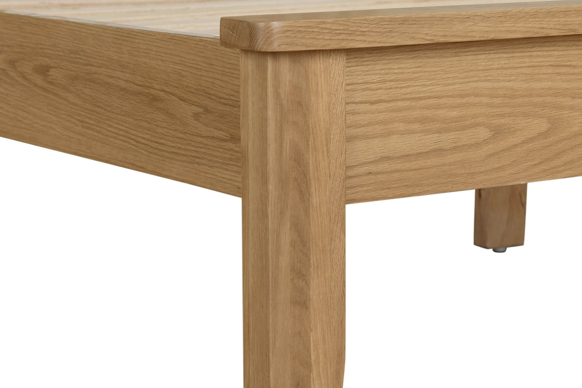 Marsden Double Bed