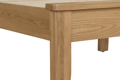 Marsden Double Bed