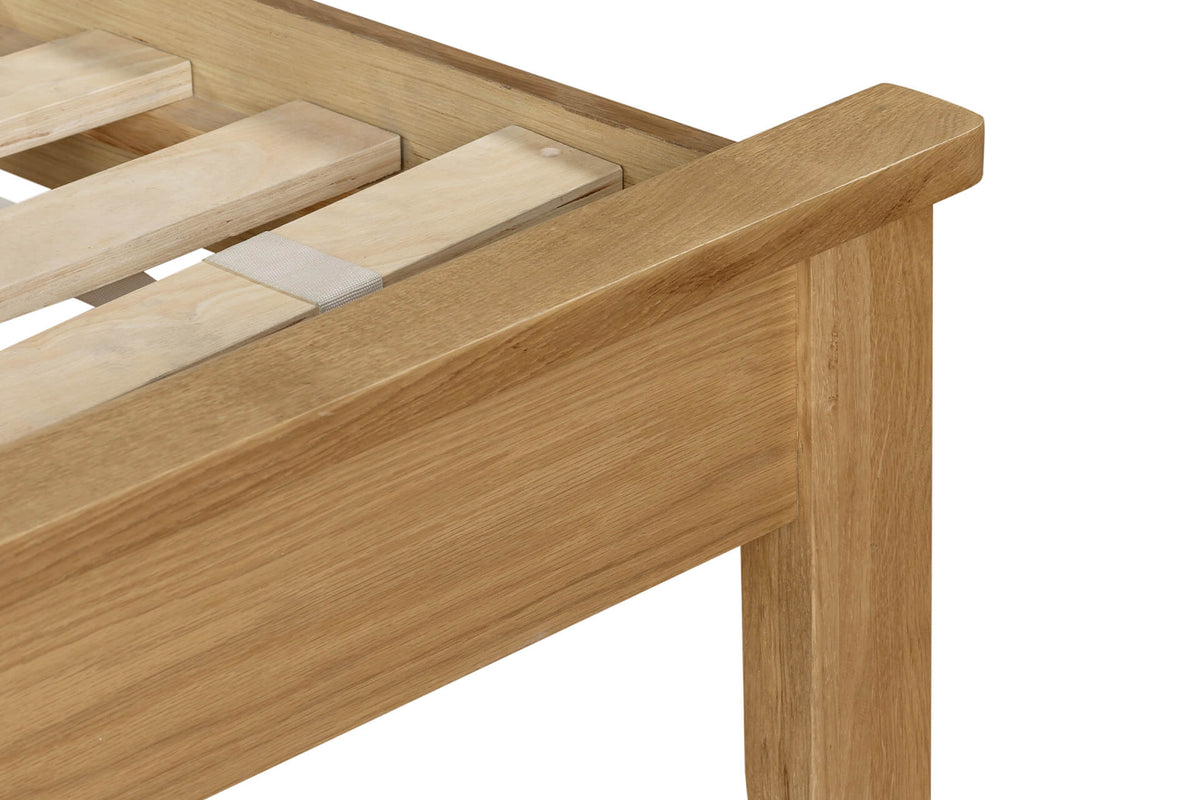 Marsden Double Bed