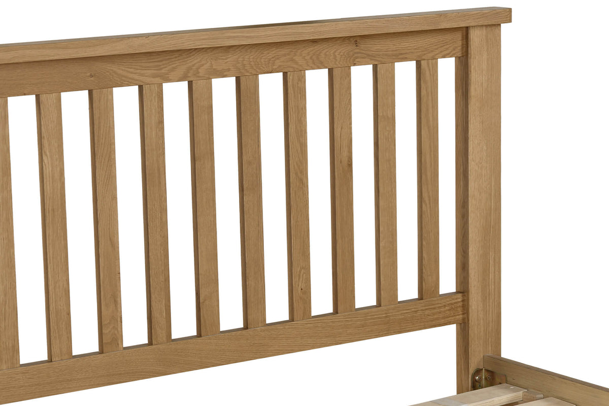 Marsden Double Bed