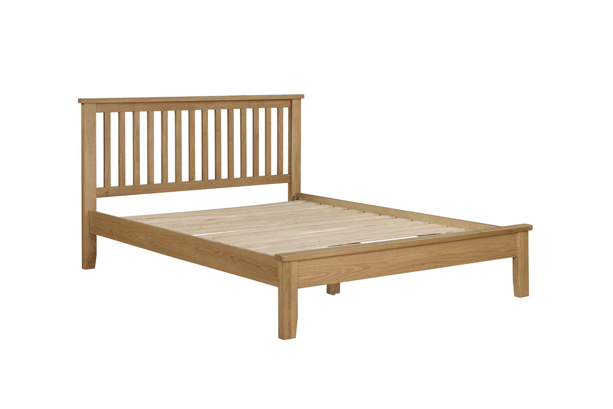 Marsden Double Bed