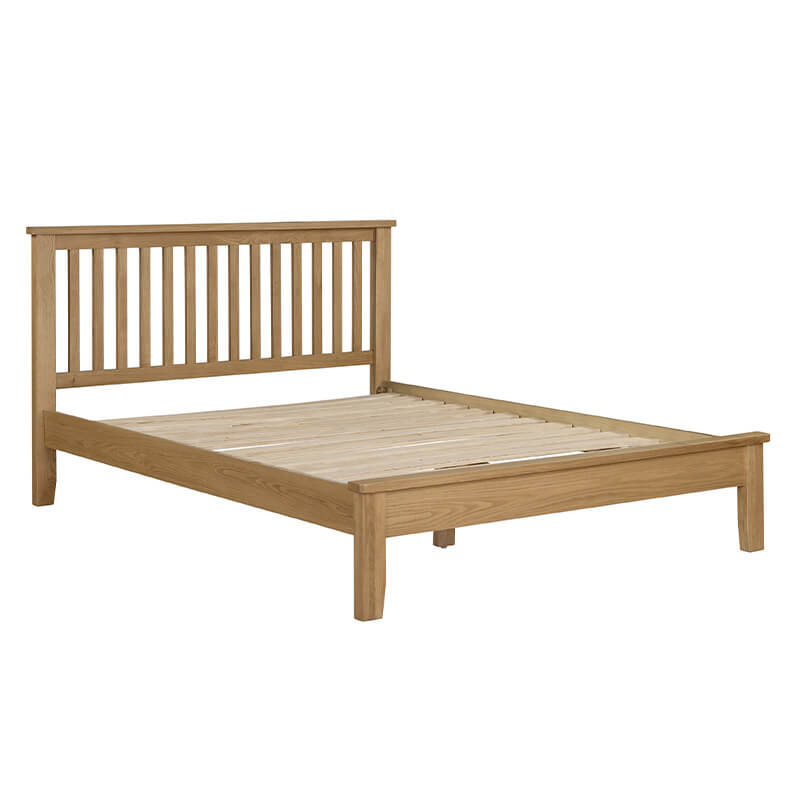 Marsden Double Bed