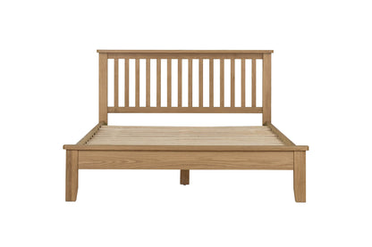 Marsden Double Bed