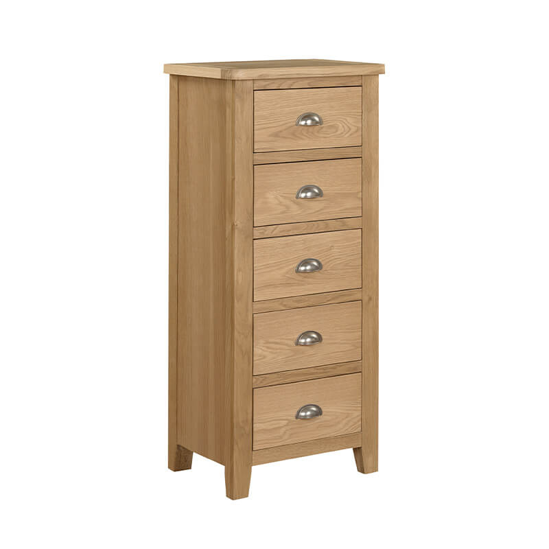 Marsden 5 Drawer