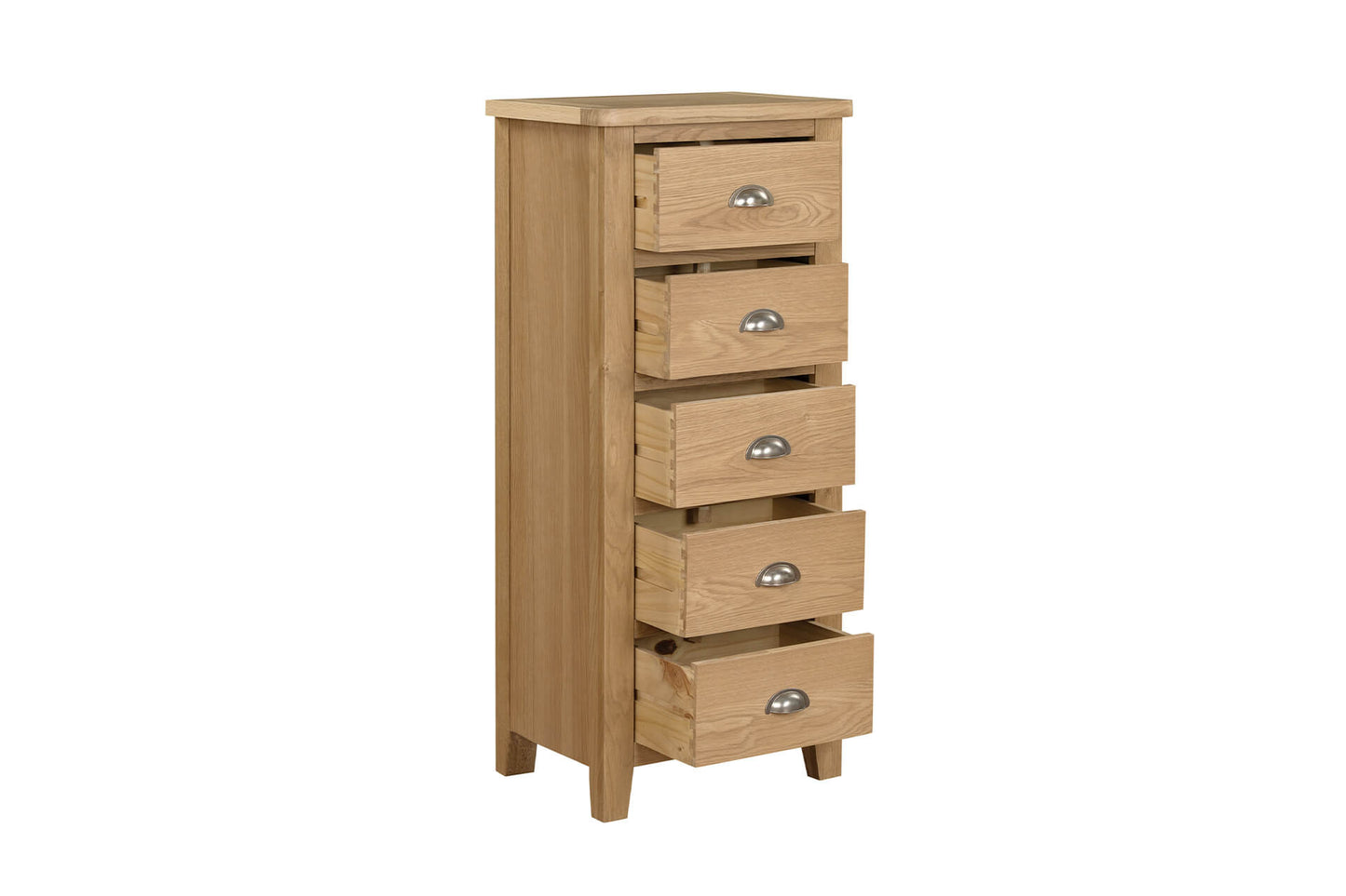 Marsden 5 Drawer
