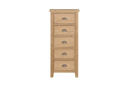 Marsden 5 Drawer