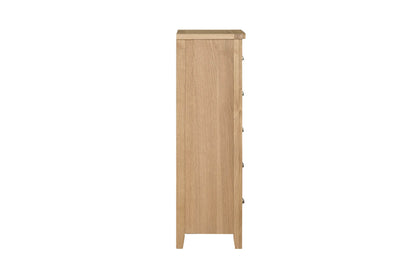 Marsden 5 Drawer