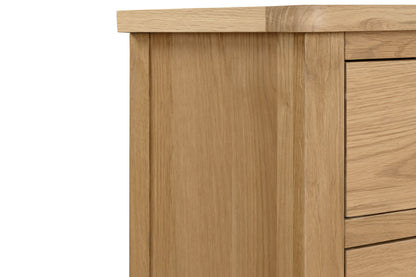 Marsden 5 Drawer