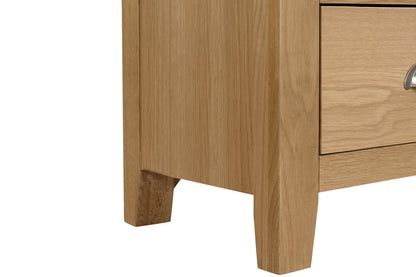 Marsden 5 Drawer