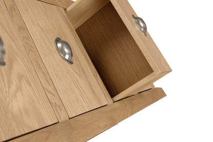 Marsden 5 Drawer