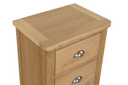 Marsden 5 Drawer
