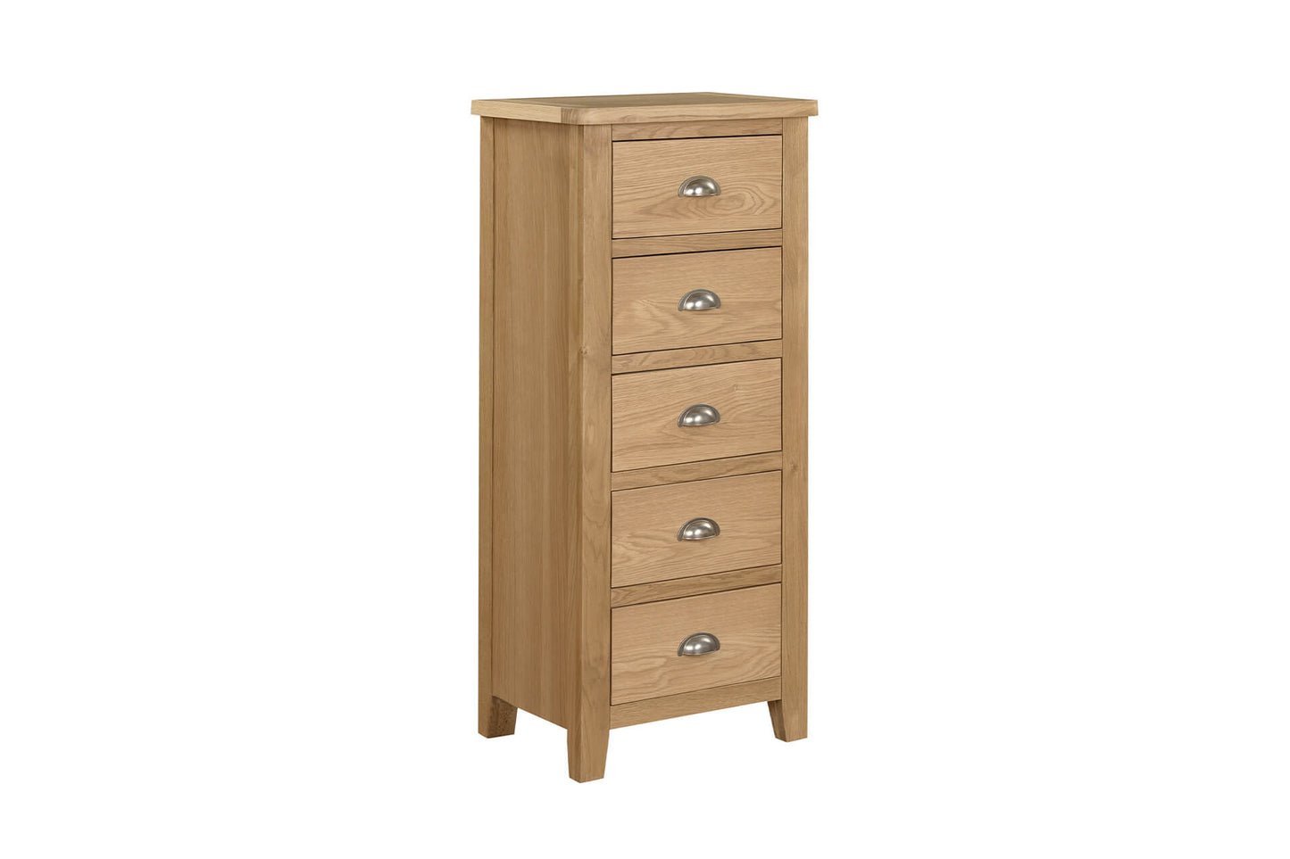 Marsden 5 Drawer