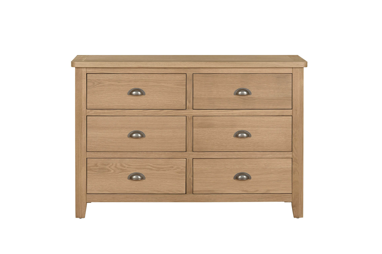 Marsden 6 Drawer